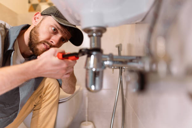 Best Plumbing Inspection Services  in Purvis, MS