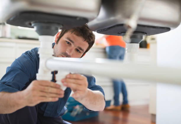 Best Toilet Repair Services  in Purvis, MS
