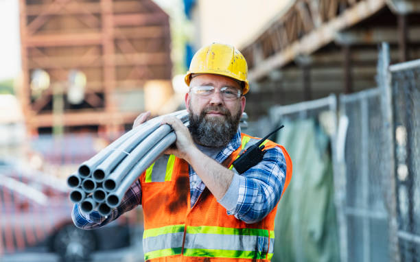Shower Repair Services in Purvis, MS