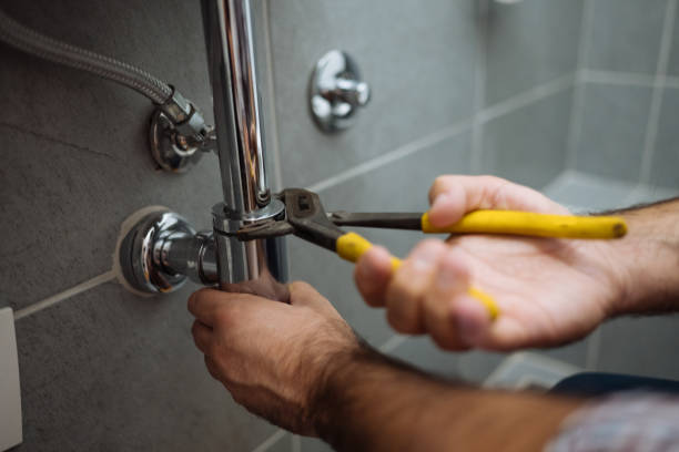 Trusted Purvis, MS Plumbing Experts