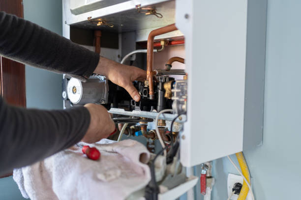Best Leak Detection Services  in Purvis, MS