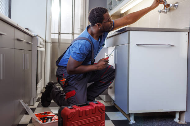 Best Commercial Plumbing Services  in Purvis, MS
