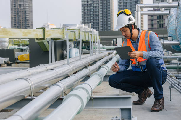 Best Water Leak Repair  in Purvis, MS