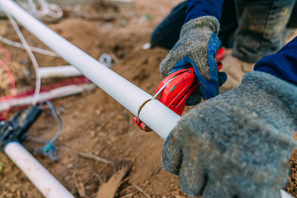 Best Faucet Repair  in Purvis, MS
