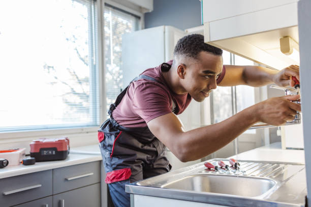 Best Water Softener Installation  in Purvis, MS