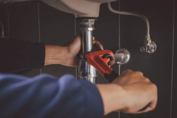 Best Same-Day Plumbing Service  in Purvis, MS