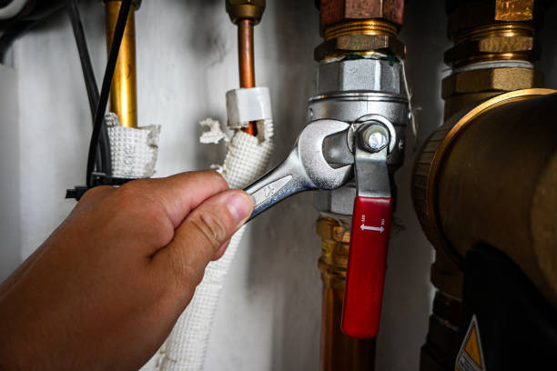 Best Emergency Plumber  in Purvis, MS